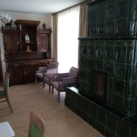 St. Hubert Casa de hóspedes