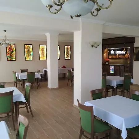 St. Hubert Vendeghaz Pensionat 4*