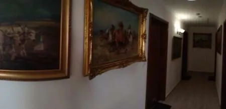 Casa de hóspedes St. Hubert 4*