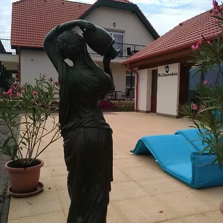 Casa de hóspedes St. Hubert