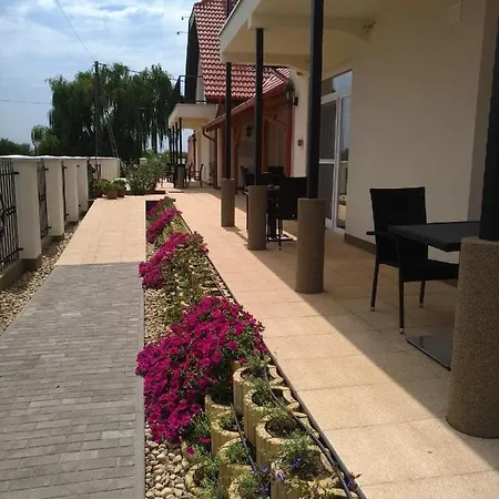 Casa de hóspedes St. Hubert