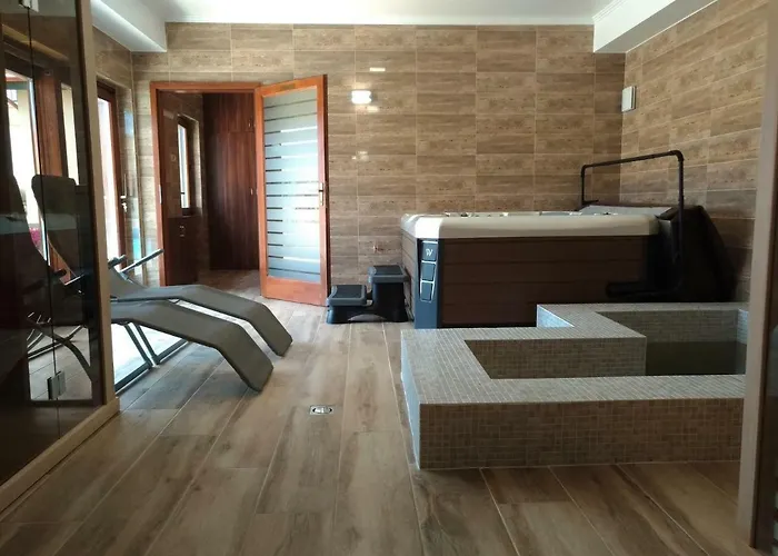 St. Hubert Vendeghaz Hortobágy