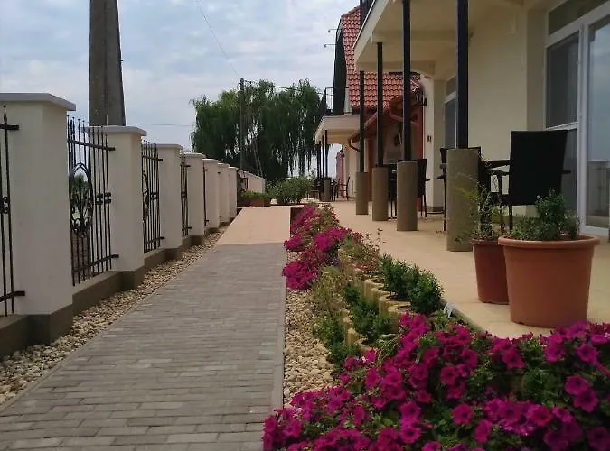 St. Hubert Maison d'hôtes 4*